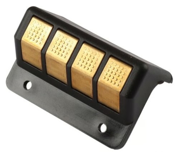 Sliding-door-contact-plate-for-central-locking.-Works-with-OE-no.-253959375-VW-Bus-T3-253959377